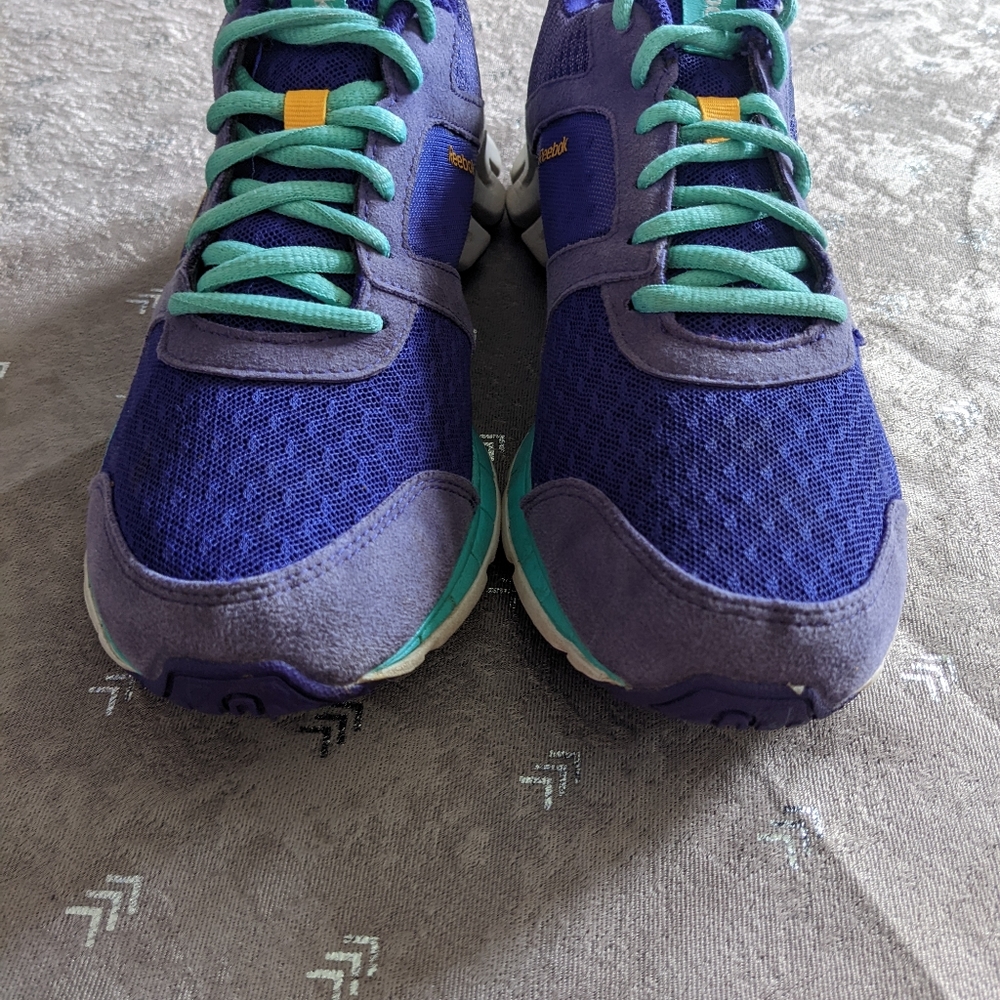 Reebok Zigtech - image 4